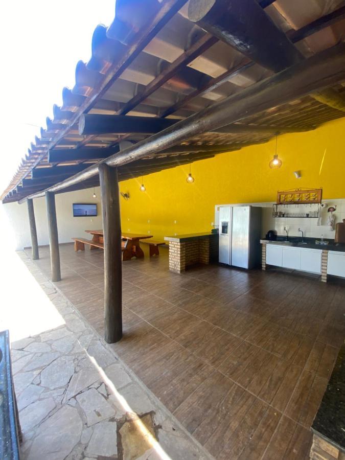 Rancho 181 Villa Tres Marias  Exterior foto