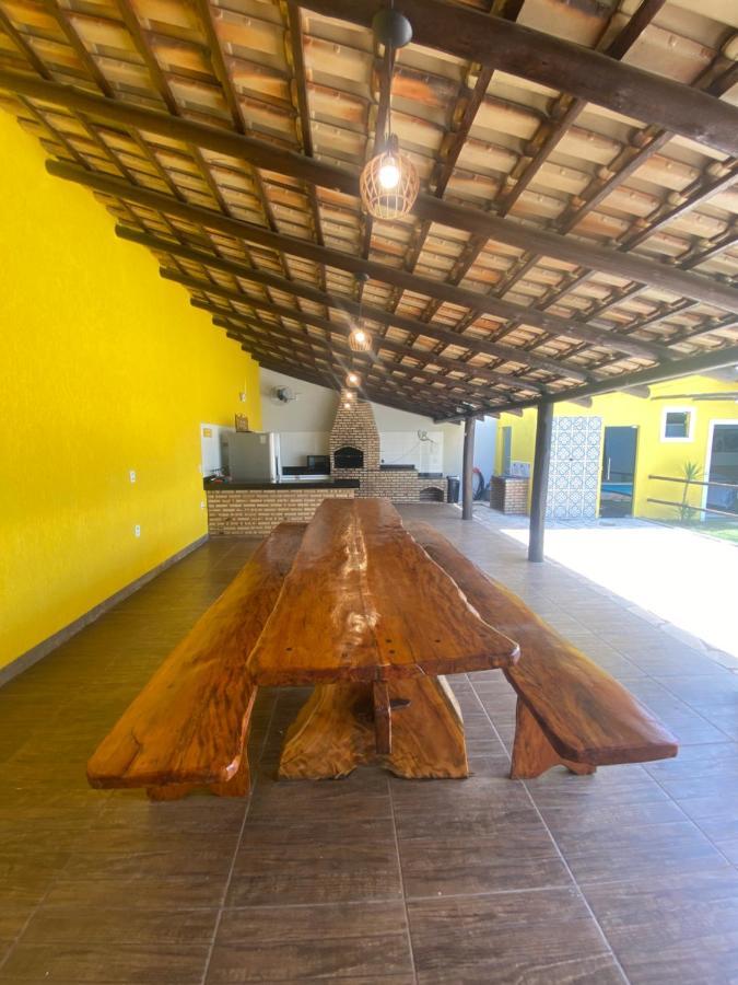 Rancho 181 Villa Tres Marias  Exterior foto